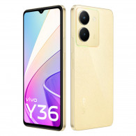 Vivo Y36 Prix Tunisie | 8Go 256Go Gold Vivo Y36 Prix Tunisie | 8Go 256Go Gold