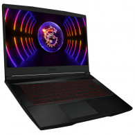 Pc Portable MSI Gaming GF63 Thin 9S7-16R821-681