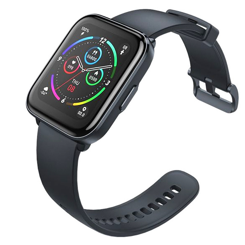 Montre Connectée Xiaomi Mibro C2 Gris