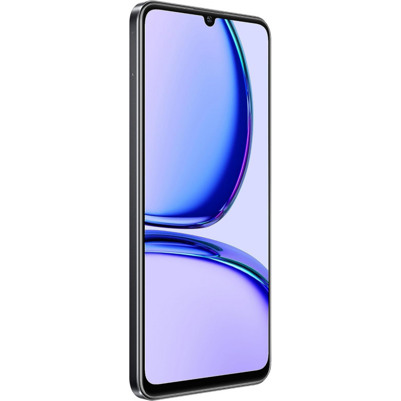 Realme C53 Prix Tunisie | 6Go 128Go Noir