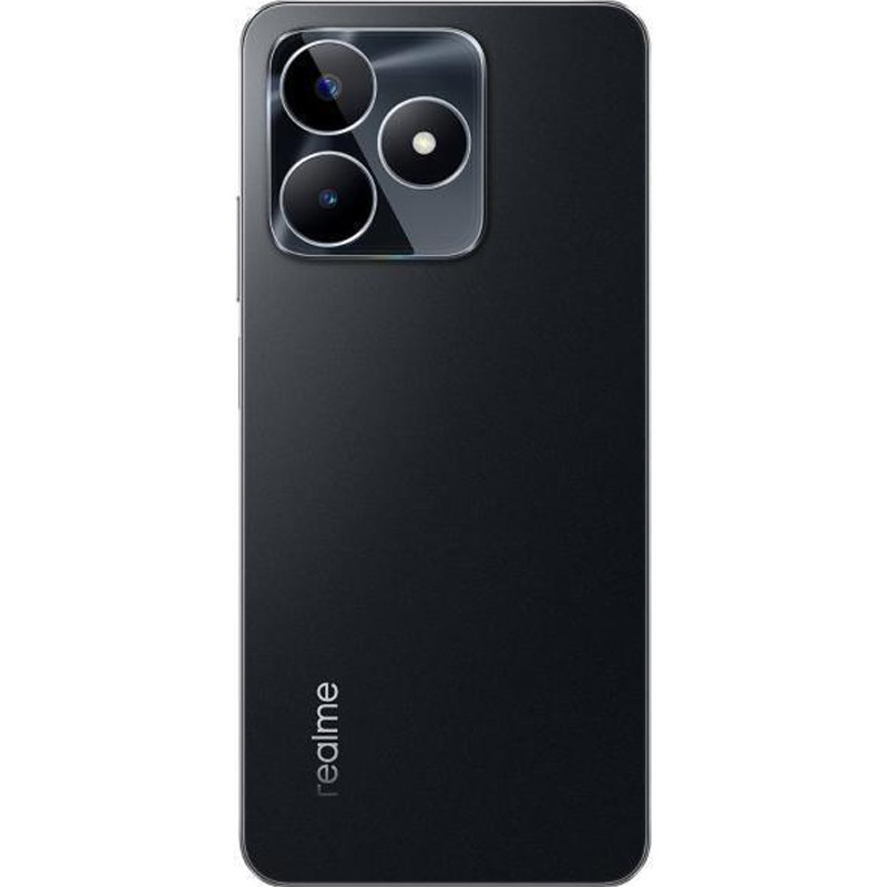 Realme C53 Prix Tunisie | 6Go 128Go Noir