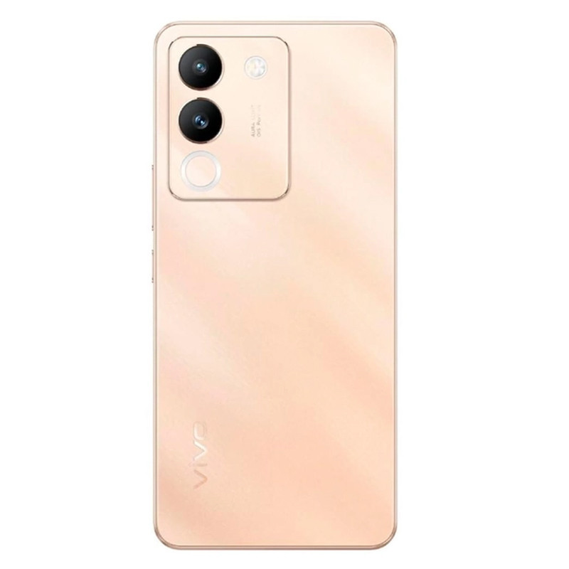 Vivo V29e Prix Tunisie - 5G 8Go 256Go Gold