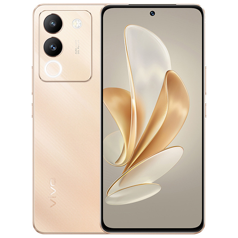 Smartphone Vivo V29e 5G 8Go 256Go Rose Gold Smartphone Vivo V29e 5G 8Go 256Go Rose Gold