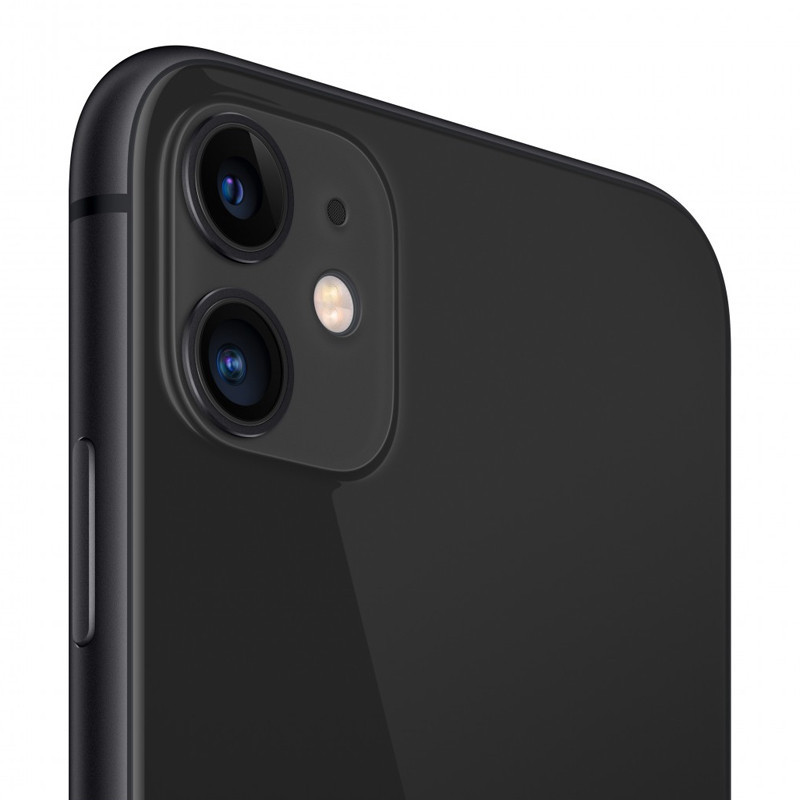 iPhone 11 64 Go Noir