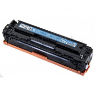 Toner HP Cyan LaserJet 131A