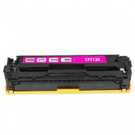 Toner HP Magenta LaserJet 131A