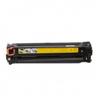 TONER HP Jaune LaserJet 131A