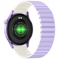 Montre Connectée Kieslect Lady Calling Watch Lora 2 - Violet Montre Connectée Kieslect Lady Calling Watch Lora 2 - Violet