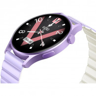 Montre Connectée Kieslect Lady Calling Watch Lora 2 - Violet Montre Connectée Kieslect Lady Calling Watch Lora 2 - Violet