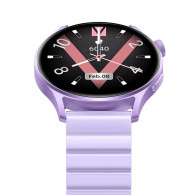 Montre Connectée Kieslect Lady Calling Watch Lora 2 - Violet Montre Connectée Kieslect Lady Calling Watch Lora 2 - Violet