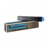 TONER ORIGINAL KYOCERA - TK-8305C - CYAN
