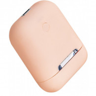 Kit Bluetooth InPods 12 Simple Rose Prix Tunisie