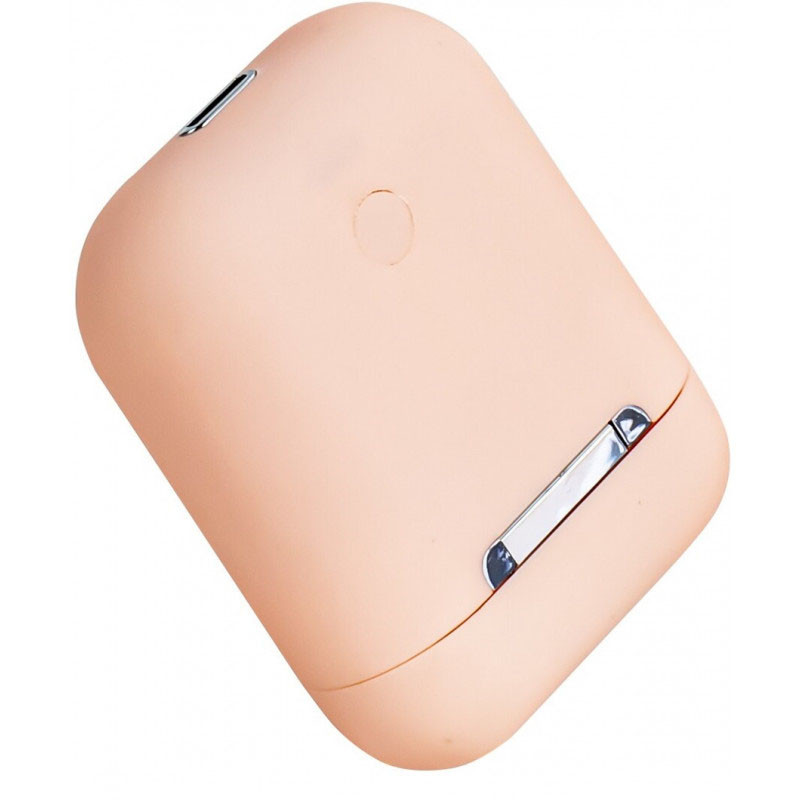 Kit Bluetooth InPods 12 Simple Rose Prix Tunisie