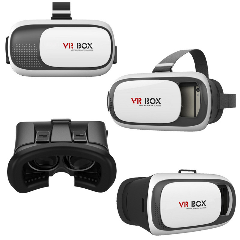 VR BOX