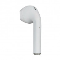 Kit Bluetooth Earbuds12 Blanc Prix Tunisie Kit Bluetooth Earbuds12 Blanc Prix Tunisie