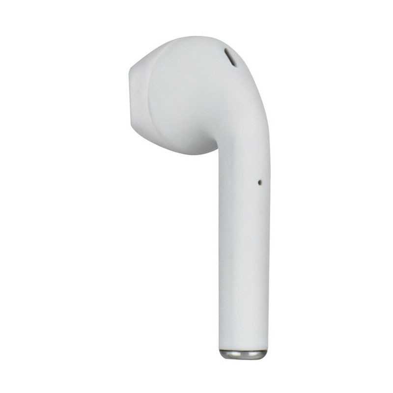 Kit Bluetooth Earbuds12 Blanc Prix Tunisie