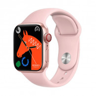 Montre Connectée S8 Pro Rose