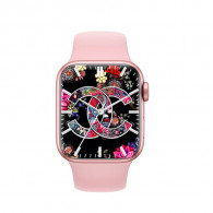 Montre Connectée S8 Pro Rose