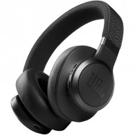 Casque Bluetooth JBL Live 660NC Noir