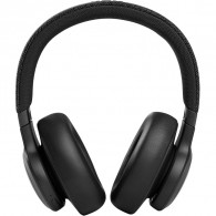 Casque Bluetooth JBL Live 660NC Noir