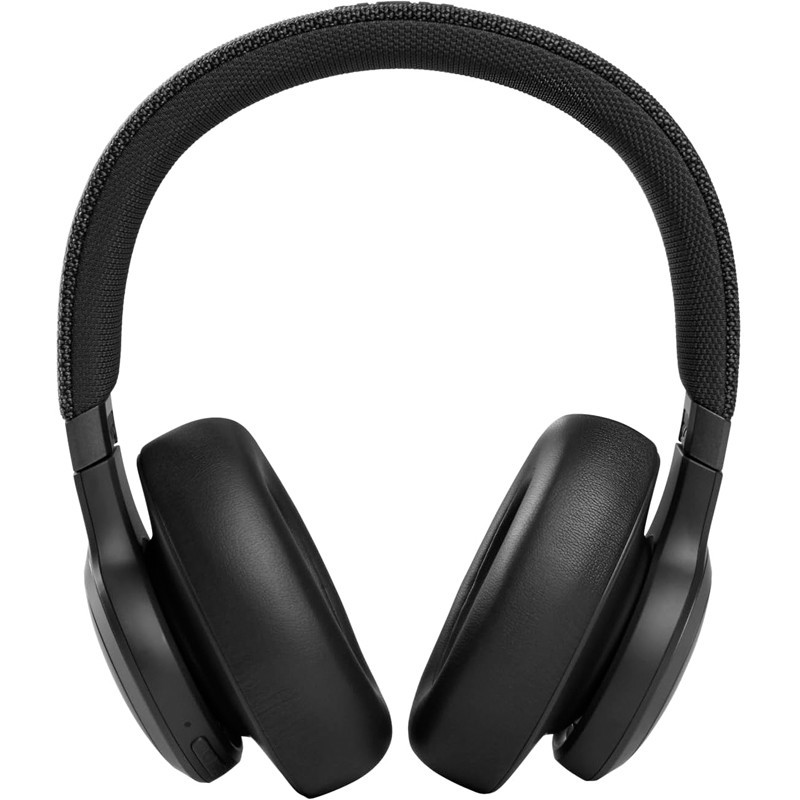 Casque Bluetooth JBL Live 660NC Noir