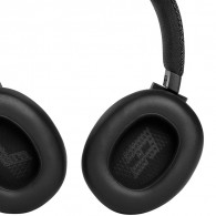 Casque Bluetooth JBL Live 660NC Noir