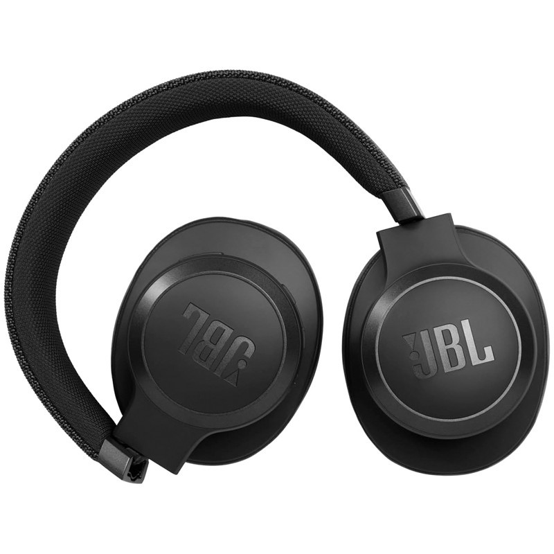 Casque Bluetooth JBL Live 660NC Noir