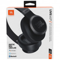 Casque Bluetooth JBL Live 660NC Noir