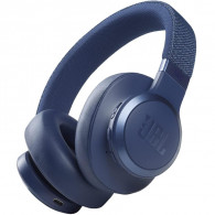 Casque Bluetooth JBL Live 660NC Bleu