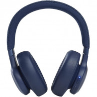 Casque Bluetooth JBL Live 660NC Bleu