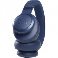 Casque Bluetooth JBL Live 660NC Bleu
