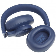 Casque Bluetooth JBL Live 660NC Bleu
