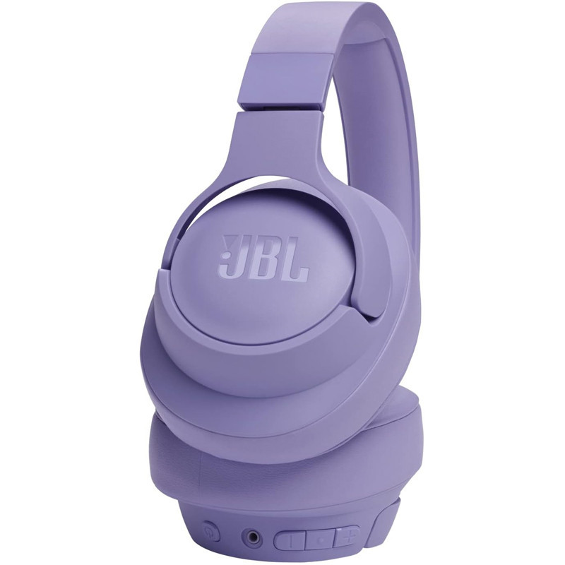 Micro Casque Bluetooth JBL Tune 720BT Violet