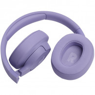 Micro Casque Bluetooth JBL Tune 720BT Violet