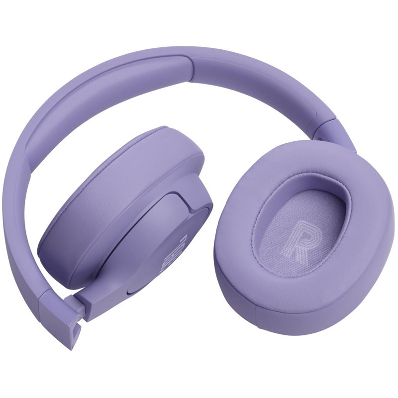 Micro Casque Bluetooth JBL Tune 720BT Violet