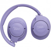 Micro Casque Bluetooth JBL Tune 720BT Violet