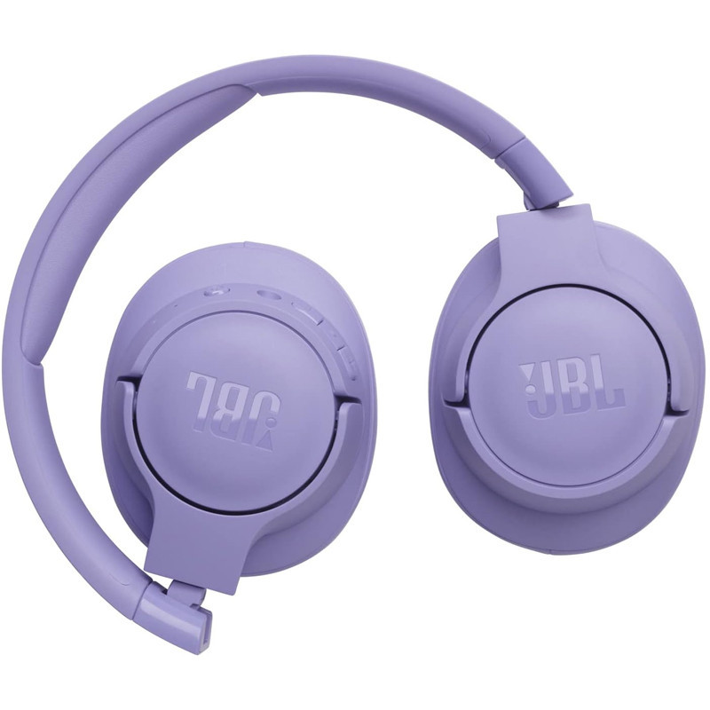 Micro Casque Bluetooth JBL Tune 720BT Violet