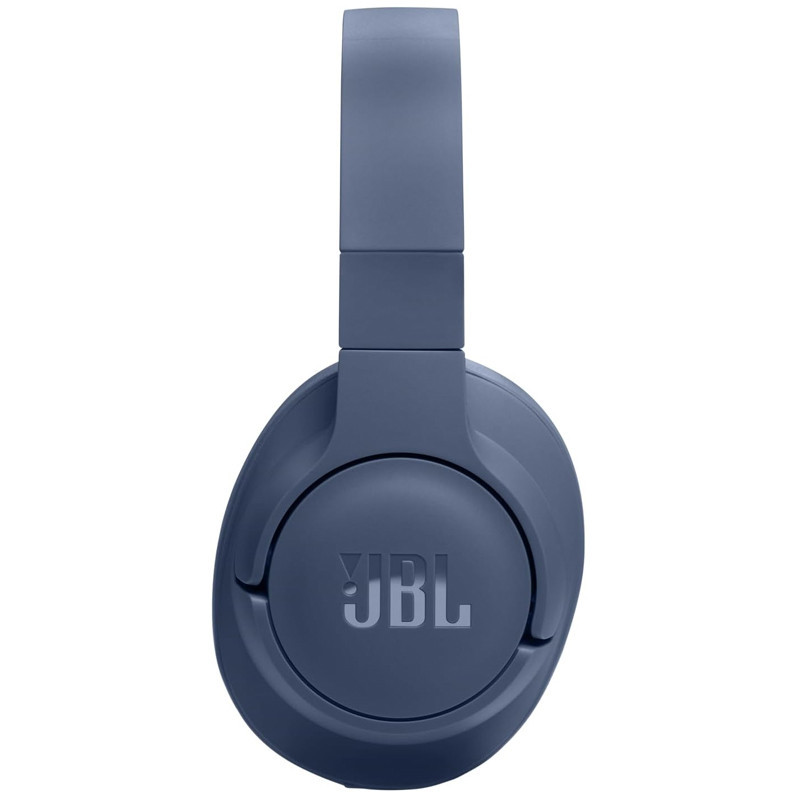 Micro Casque Bluetooth JBL Tune 720BT Bleu