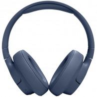Micro Casque Bluetooth JBL Tune 720BT Bleu