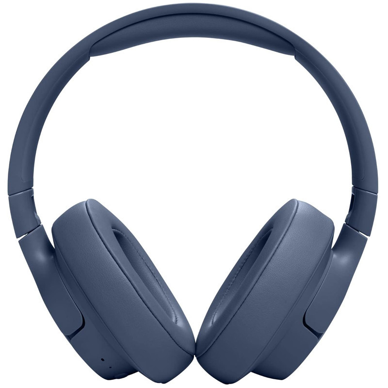 Micro Casque Bluetooth JBL Tune 720BT Bleu
