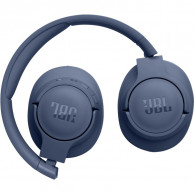 Micro Casque Bluetooth JBL Tune 720BT Bleu