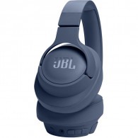 Micro Casque Bluetooth JBL Tune 720BT Bleu