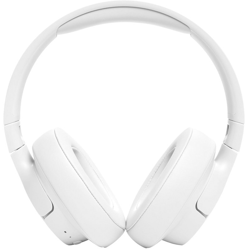 Micro Casque Bluetooth JBL Tune 720BT Blanc