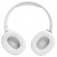 Micro Casque Bluetooth JBL Tune 720BT Blanc