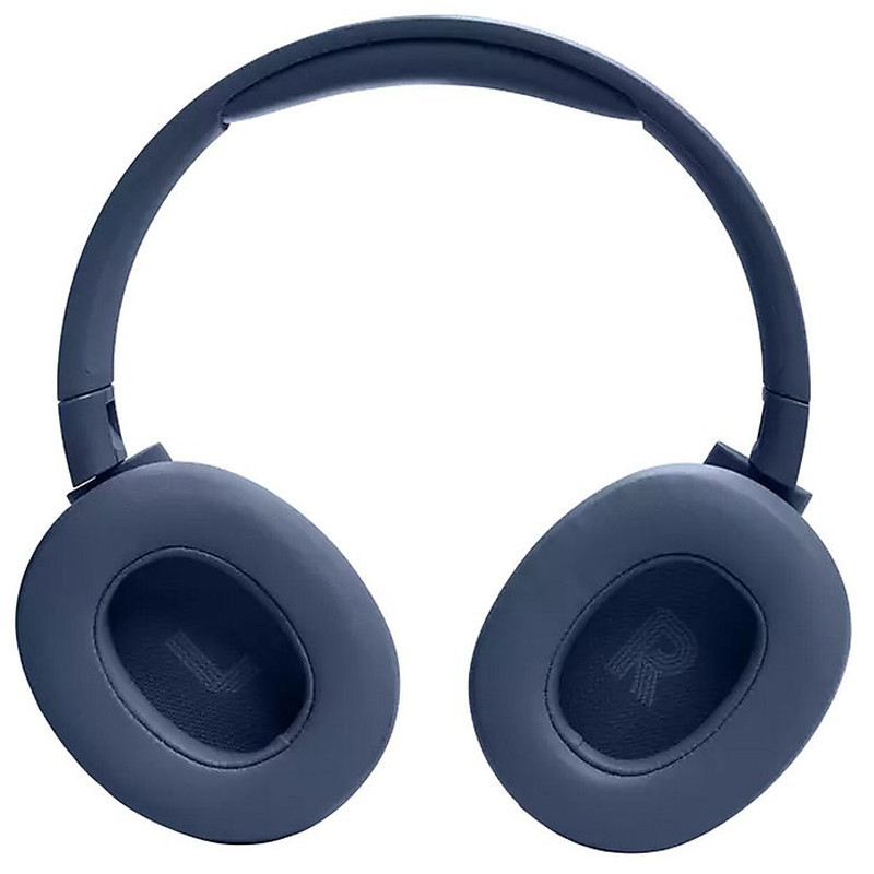 Micro Casque Bluetooth JBL Tune 720BT Bleu
