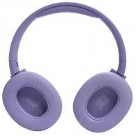 Micro Casque Bluetooth JBL Tune 720BT Violet