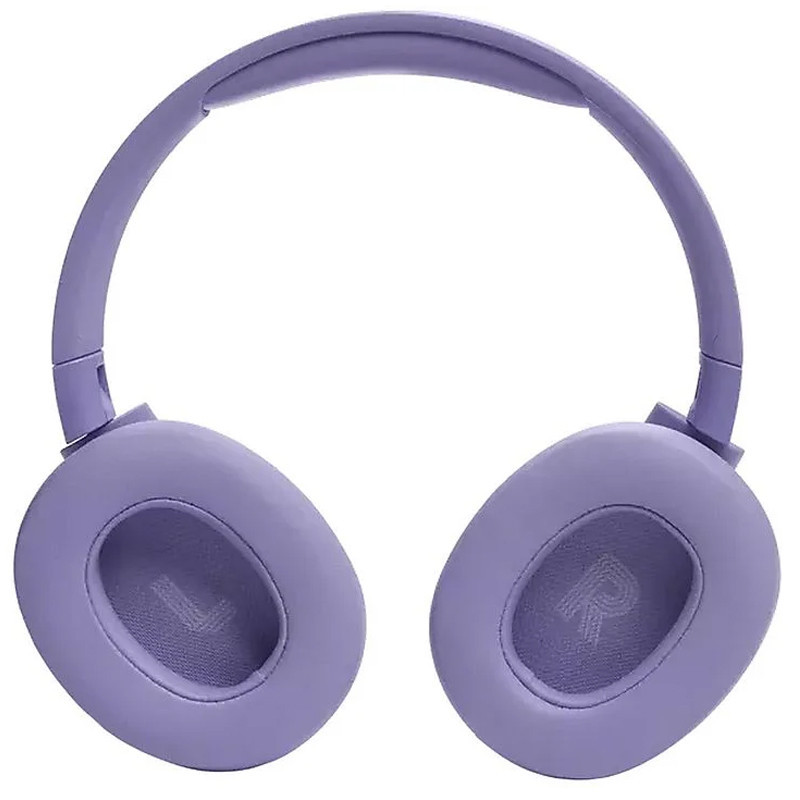 Micro Casque Bluetooth JBL Tune 720BT Violet