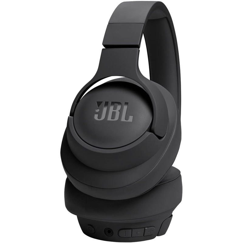 Micro Casque Bluetooth JBL Tune 720BT Noir