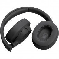 Micro Casque Bluetooth JBL Tune 720BT Noir