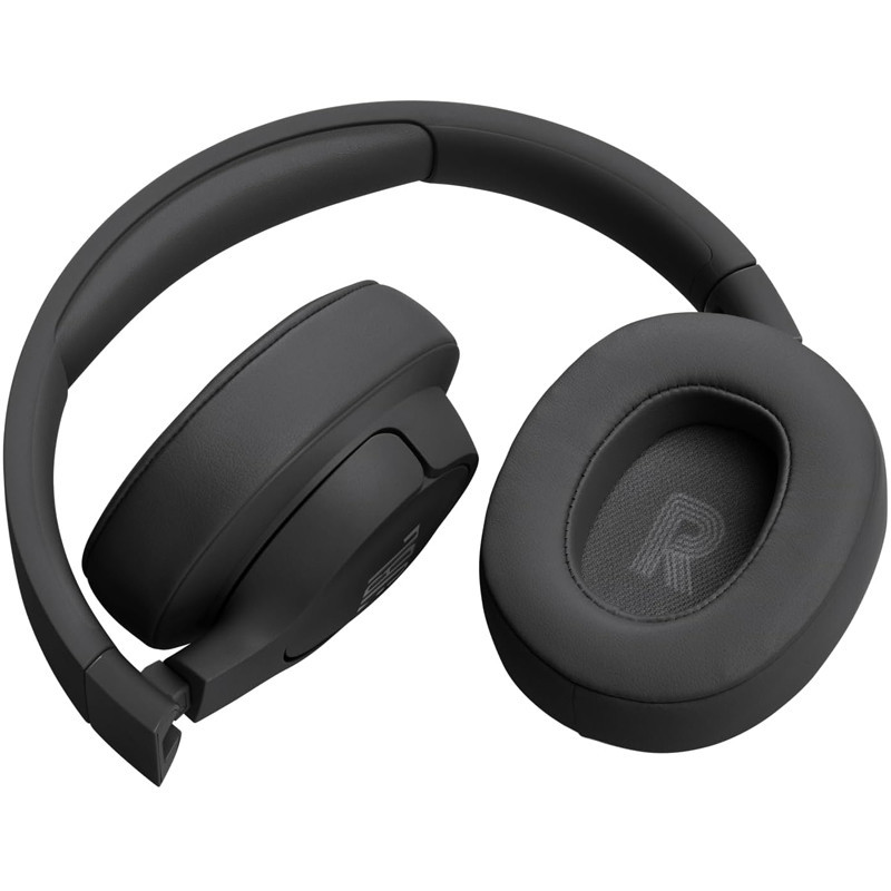 Micro Casque Bluetooth JBL Tune 720BT Noir